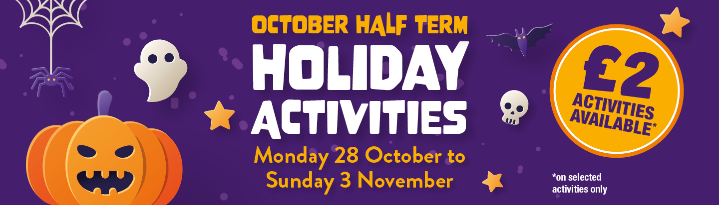  Holiday Activity Programme